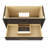 Avalon Three-Drawer Single Bath Vanity-921521299-921521307-920948755