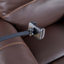 Fauteuil inclinable électrique Zero Gravity-656746367