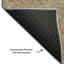 Premium Machine Washable Ducote AMF1131 Global Rug-1198825532