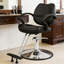 Faux Leather Massage Chair