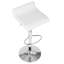 Tabouret de bar à hauteur réglable Camargo-569285022
