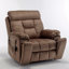 Fauteuil inclinable électrique inclinable électrique pour les personnes âgées