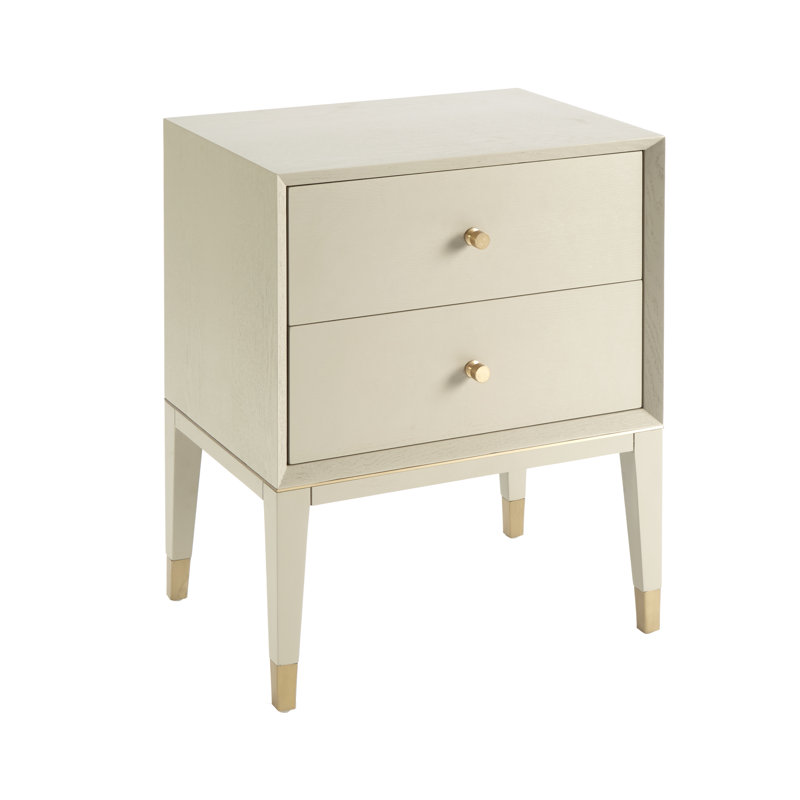 Aggeo End Table
