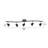 7.9'' 5 -Light Fixed Track Track Kit-55975425