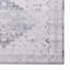 Balsam area rug Digitally Printed Rectangle Grey-70523173