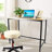 Metal Base Writing Desk-2068988000-2068988015