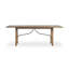 Fritz Rectangular Dining Table