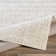 Alpers Grey/White Rug