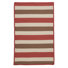 Red/Brown