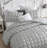 Seersucker 3 Piece Comforter Set-1668490100-1668490089