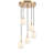 Shults 5 - Light Cluster Pendant-1344538409-1343326523
