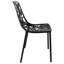 Ensemble bistro long en aluminium 31,1 po Houser-66472522