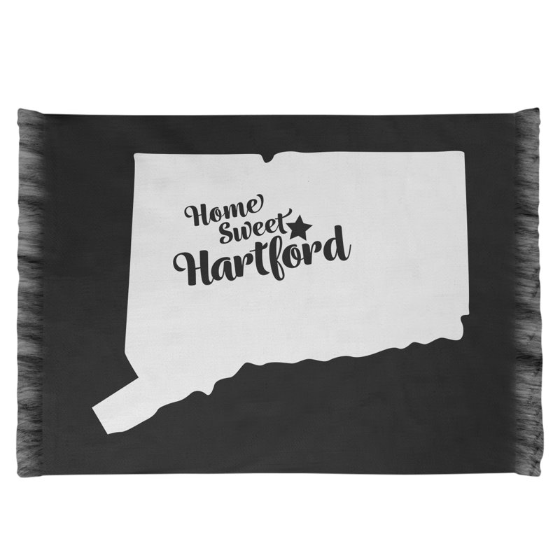 Tapis de zone noire hartford connecticut