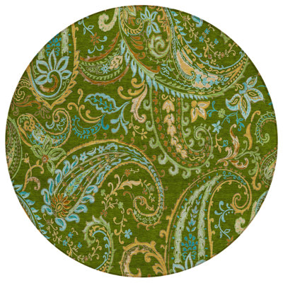 Tapis intérieur / extérieur Kinslee