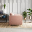 Birjesh 186Cm Fixed Sofa-1019079165-1019079137