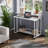 Mobile Foldable Computer Desk-1804644749