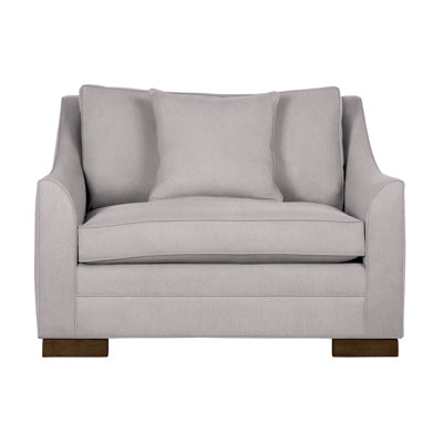 Nicholas 50.5" Chair & Half