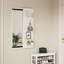 Miroir mural complet avec tablette-1566143544