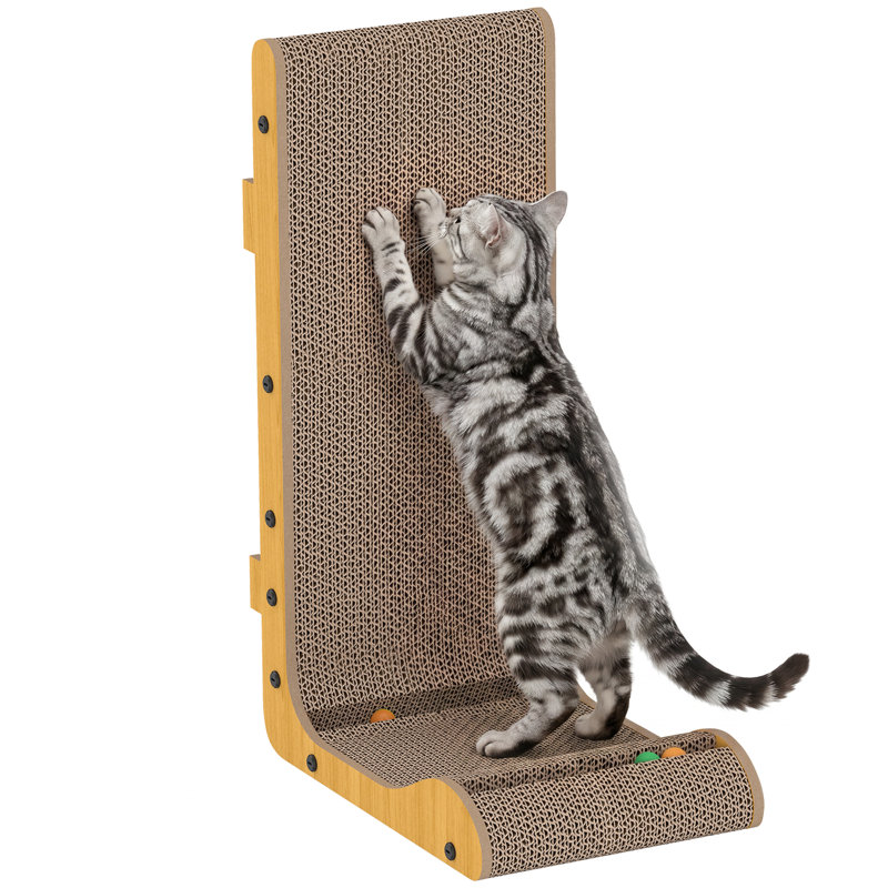 Cat Scratching Post