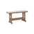 Seashell/Antique Mahogany selected