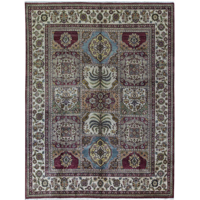 Sona One-of-a-Kind 11'8" X 14'11" Area Rug in