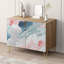 Buffet de 35 po de largeur