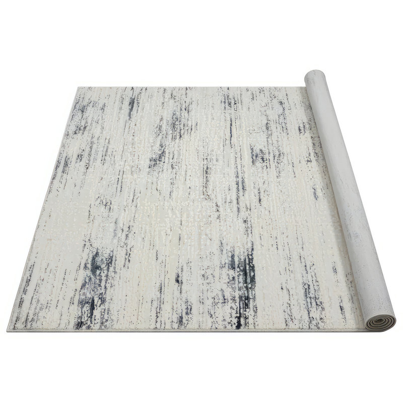 Winograd Synthetic Abstract Rug