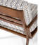 Fauteuil l 29,9 po Wyncote