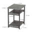 Table d'appoint à 3 niveaux-1991530063