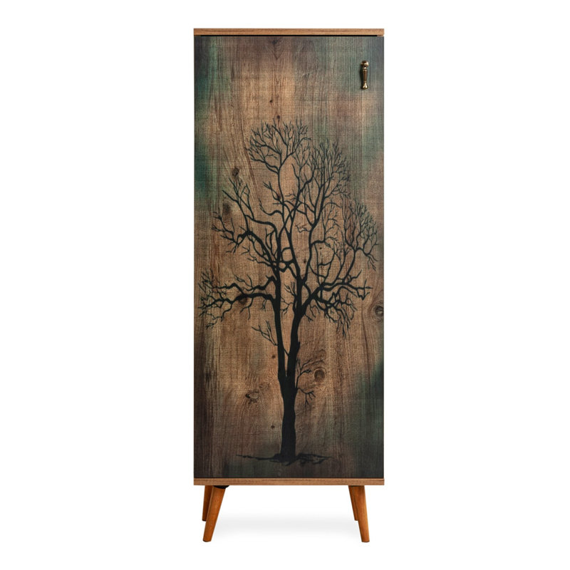 Tyrel Multi Purpose Cabinet