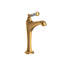 Metropole Single Hole Vessel Faucet-1331899272