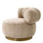 Phedra Swivel Barrel Chair-407523920