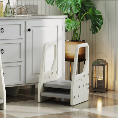 3 - Step Stool