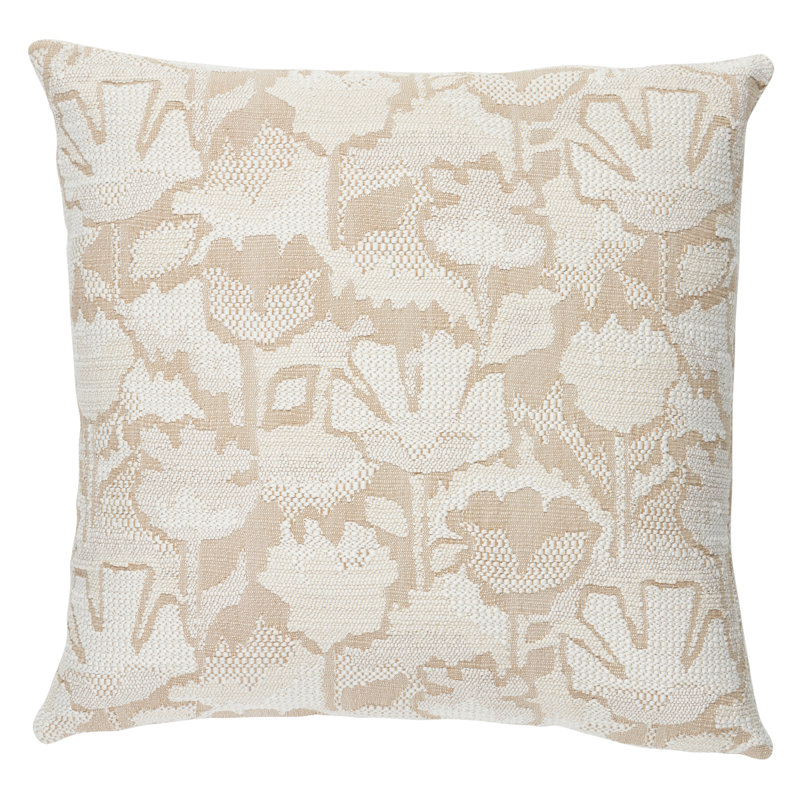 Wild Flower Pillow