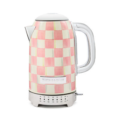 Check Electric Kettle