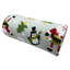 Alaija Cute Supersoft Christmas Theme Character Blanket Throw