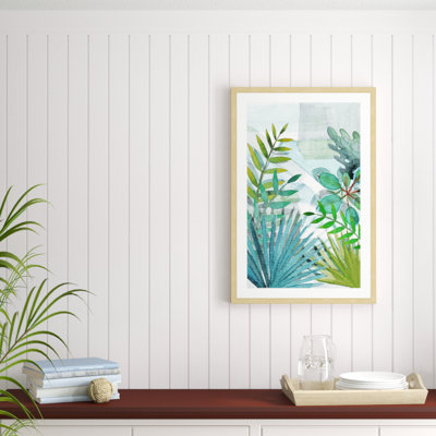 Single Picture Frame Painting