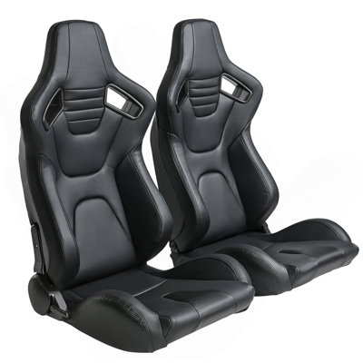 RACING SEAT