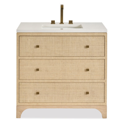 Commode Bixby