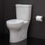 Equility Tissue Wall Mount Toilet Paper Holder-51004750