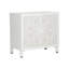 Flower Of Life Cabinet