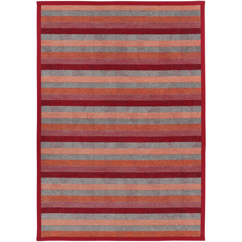 Tara Geometric Hand Woven Area Rug, Rectangle 200 x 300cm