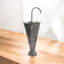 Metal Freestanding Umbrella Stand