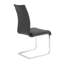 Chaise longue rembourrée Haugen 18,5'' H-39653785-40759746-119009920