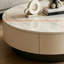 Grande table basse de luxe moderne avec tiroirs de rangement-130131896-130131895
