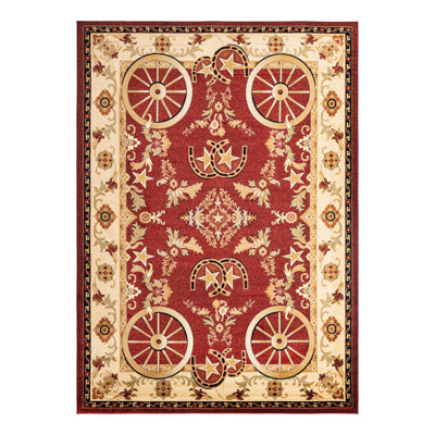 Tapis Rugs.com Pioneer