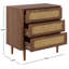 Commode 3 tiroirs Brey-480493429
