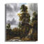Wrapped Canvas Print Set-212640742