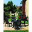 Grand Terrace Outdoor Rocking Wicker/Rattan Chair-901808066-901808072