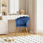 Tisa Upholstered Side Chair-263818667